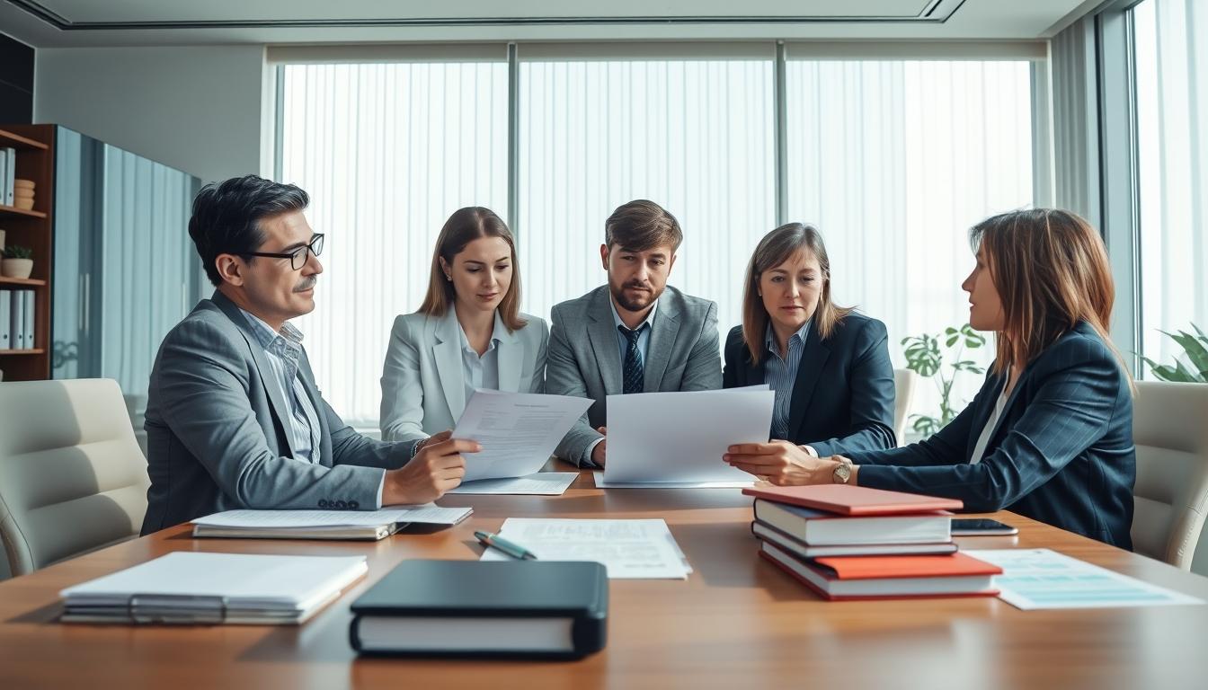 Preparations for real estate closings and associated documents