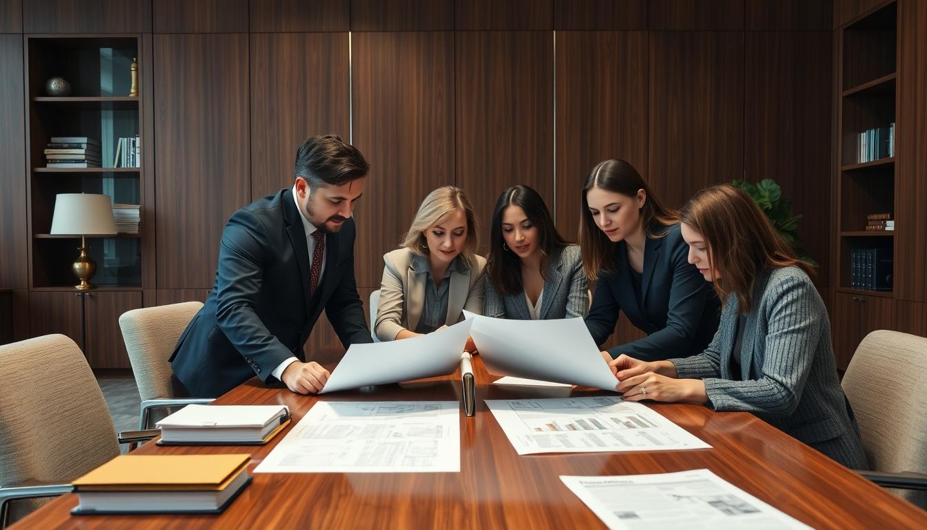 Conveyancing process and property ownership transfer